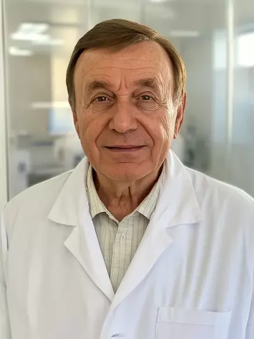 Dr. Lucjan Wieczorek