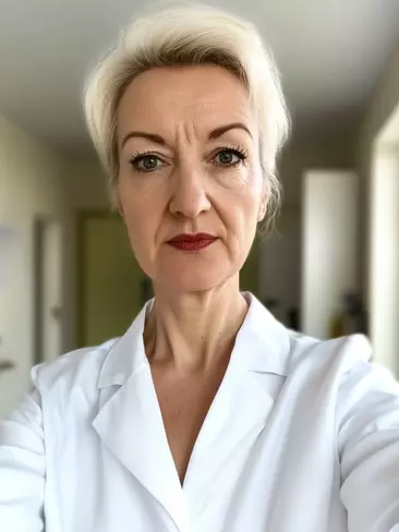 Dr. Ewa Walczak