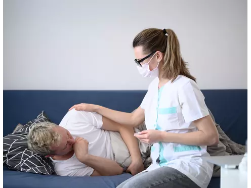 Leczenie uzależnień w ośrodku